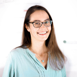 Dr. Julia Hillmann