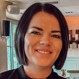 Tanja Schütz
