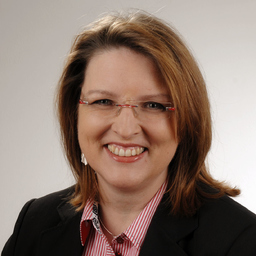 Susanne Schumacher