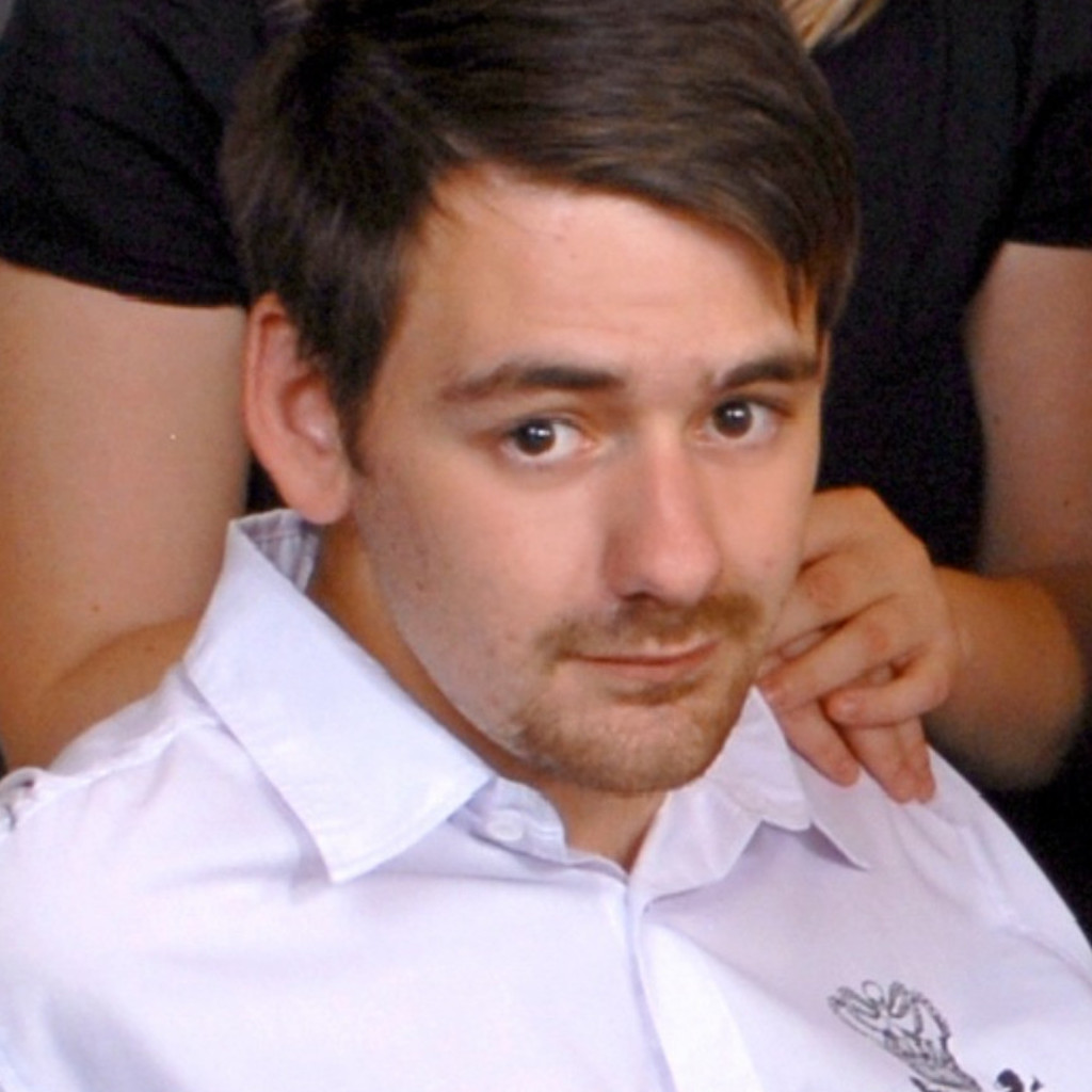 Sascha jansen ausbildung und berufserfahrung xing
