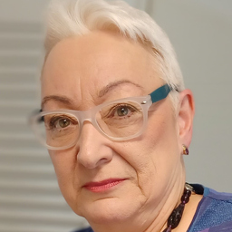 Daniela Friedrichsen
