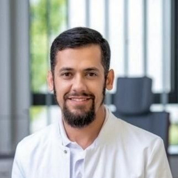 Ahmed Nasr