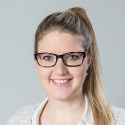Kathryn Rieger