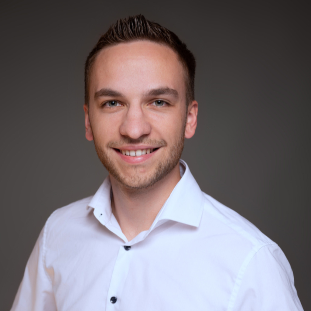 René Kube IT Consultant Haeger Consulting XING