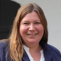 Janina Kreutzfeldt
