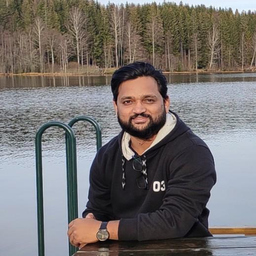 Vishal Raut