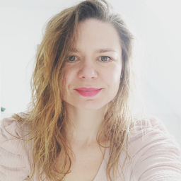 Ekaterina Oks's profile picture