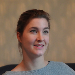 Lisa Pfisterer