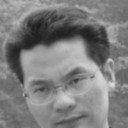 Simon Wang