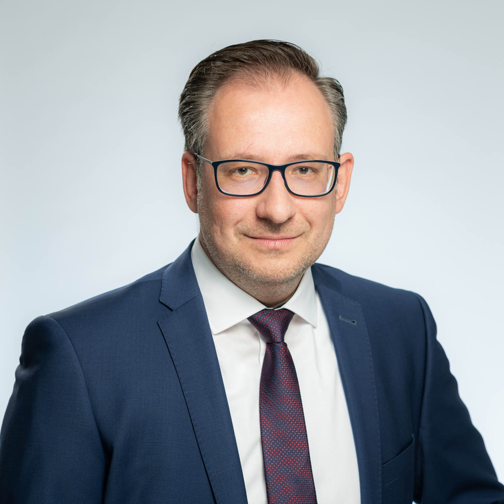 Dr. Tobias Mühlenbrock Syndikusrechtsanwalt