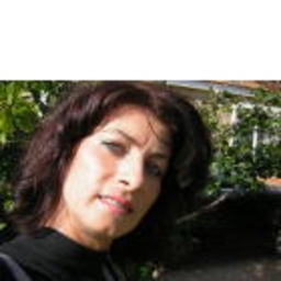 Vasilica Avram