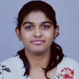 Nithya Nandagopal