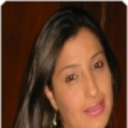 Karla Giovanna Gonzalez Lozano