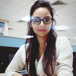 Soniya Jain