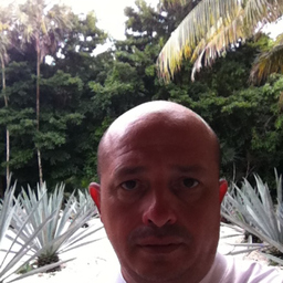 Santiago Alfonso Arcila Solis