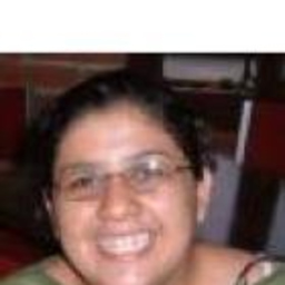 Maria Auxiliadora Guerrero Bejarano