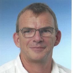 Oliver Ganzenmüller