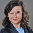 Galia Borudjieva