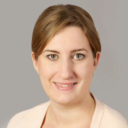 Vanessa Geruschkat