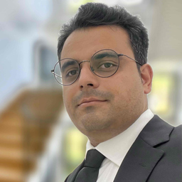 Mahdi Jamili
