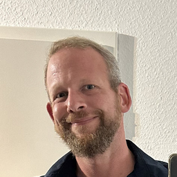 Gregor Blumöhr