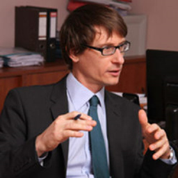 Dr. Christian Zeilinger