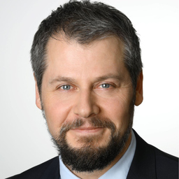 Prof. Dr. Matthias Trier