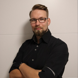 Jens Lammert