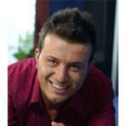 ANDREA RINALDI