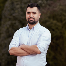 Ferhat Asi
