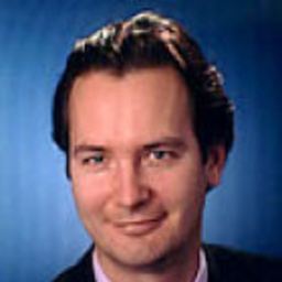 Dr. Florenz Rogge