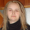 Simona Pečovnik