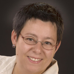 Petra de Vries