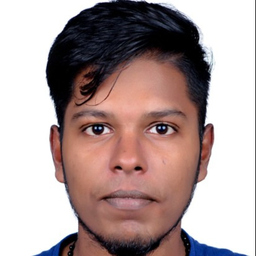 Joel Sujith