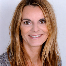 Martina Rech's profile picture