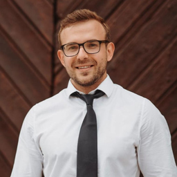 Michael Sudakov