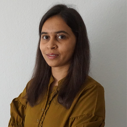 Rutika Holey
