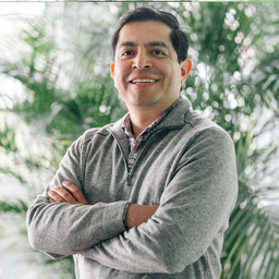 Andrés Peña