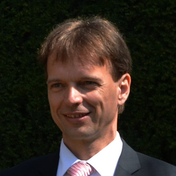 Bert Strüber's profile picture