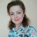 Mag. Iryna Pylypchuk