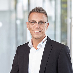 Matthias Karp