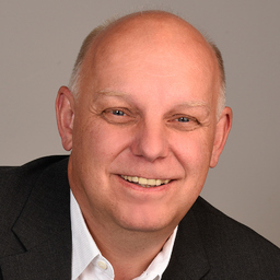 Gerald Busch