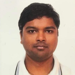 sivaramakrishna bheesetti