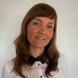 Profilbild Yuliia Fischer