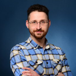 Matthias Egerer