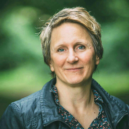 Jennifer Gillmann