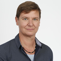 Katrin Häußler