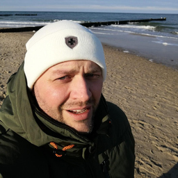Sebastian Knauer