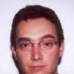 Mathieu Perrot