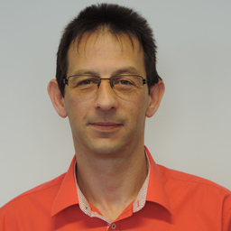 Horst Hohmann